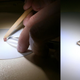 Illustration for article titled How a Librarian Figured Out What Was Written in This Microscopic Book